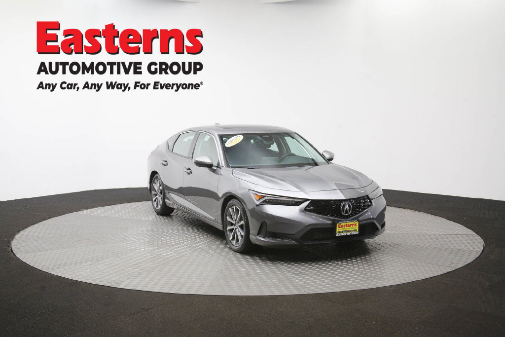 Used 2025 Acura Integra FWD image 51