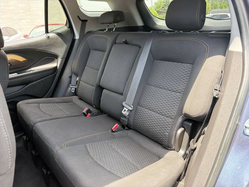 Used 2019 GMC Terrain SLE w/ Driver Convenience Package FWD image 24