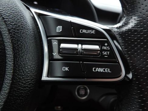 Used 2021 Kia Forte GT-Line w/ GT-Line Premium Package image 30