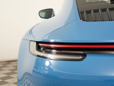 Certified 2022 Porsche 911 Carrera S RWD image 12