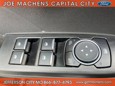 Certified 2024 Ford Escape Active w/ Tech Pack #2 image 20