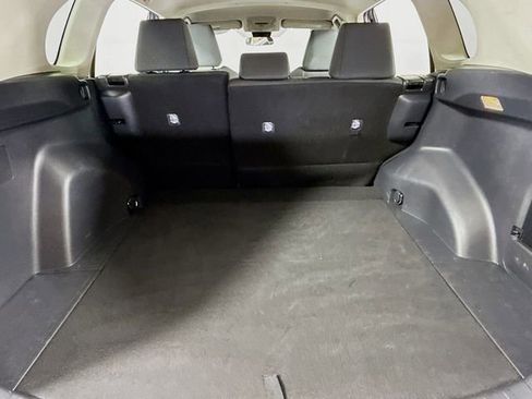 Certified 2021 Toyota RAV4 LE image 33