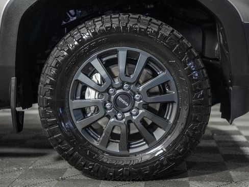 Certified 2025 Toyota Land Cruiser 1958 image 20