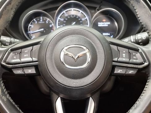 Used 2023 MAZDA CX-5 AWD 2.5 S image 42