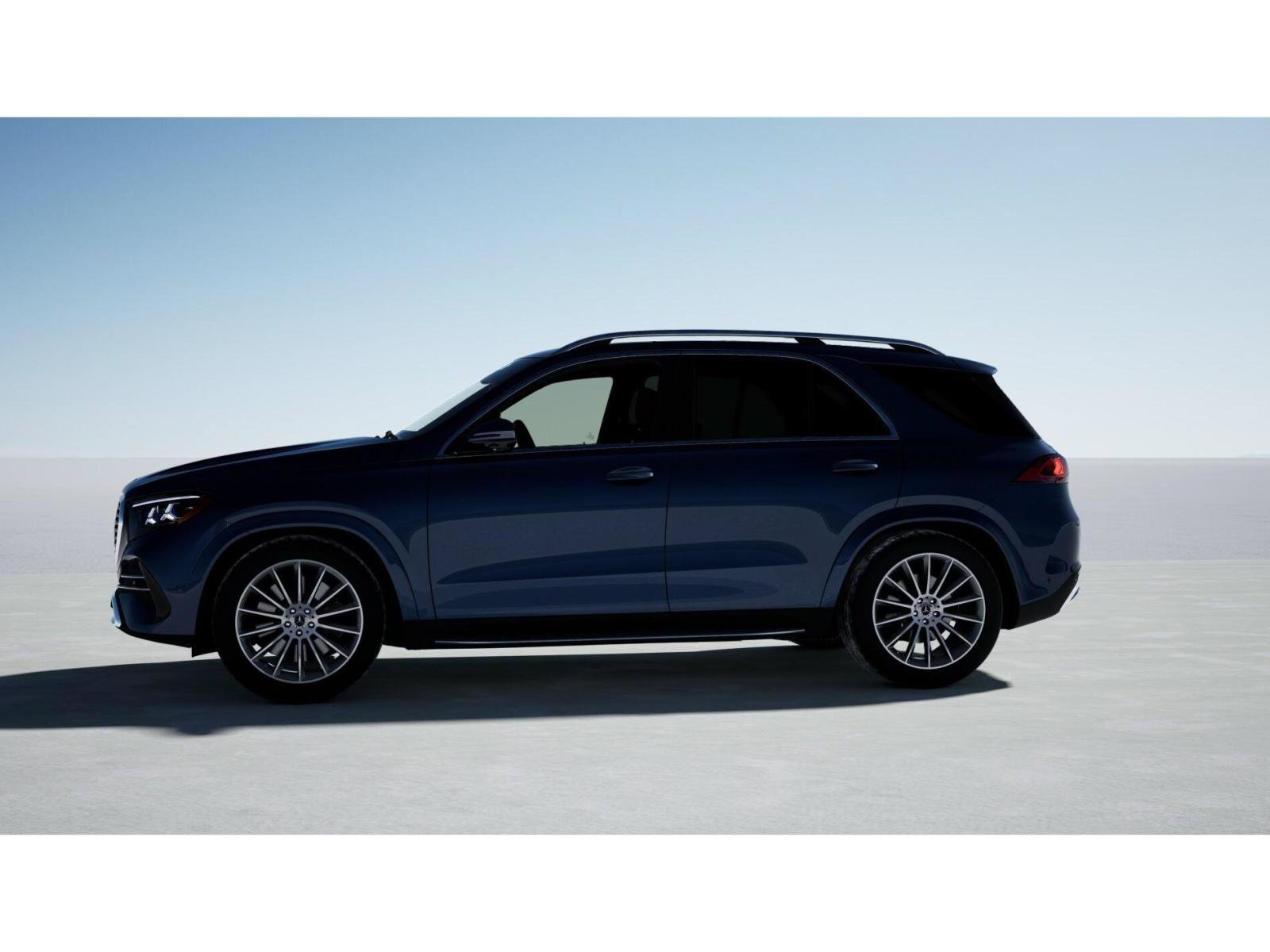 New 2027 Mercedes-Benz GLE 450 4MATIC image 35