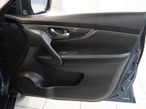 Used 2016 Nissan Rogue SL w/ SL Premium Package AWD/4WD image 33