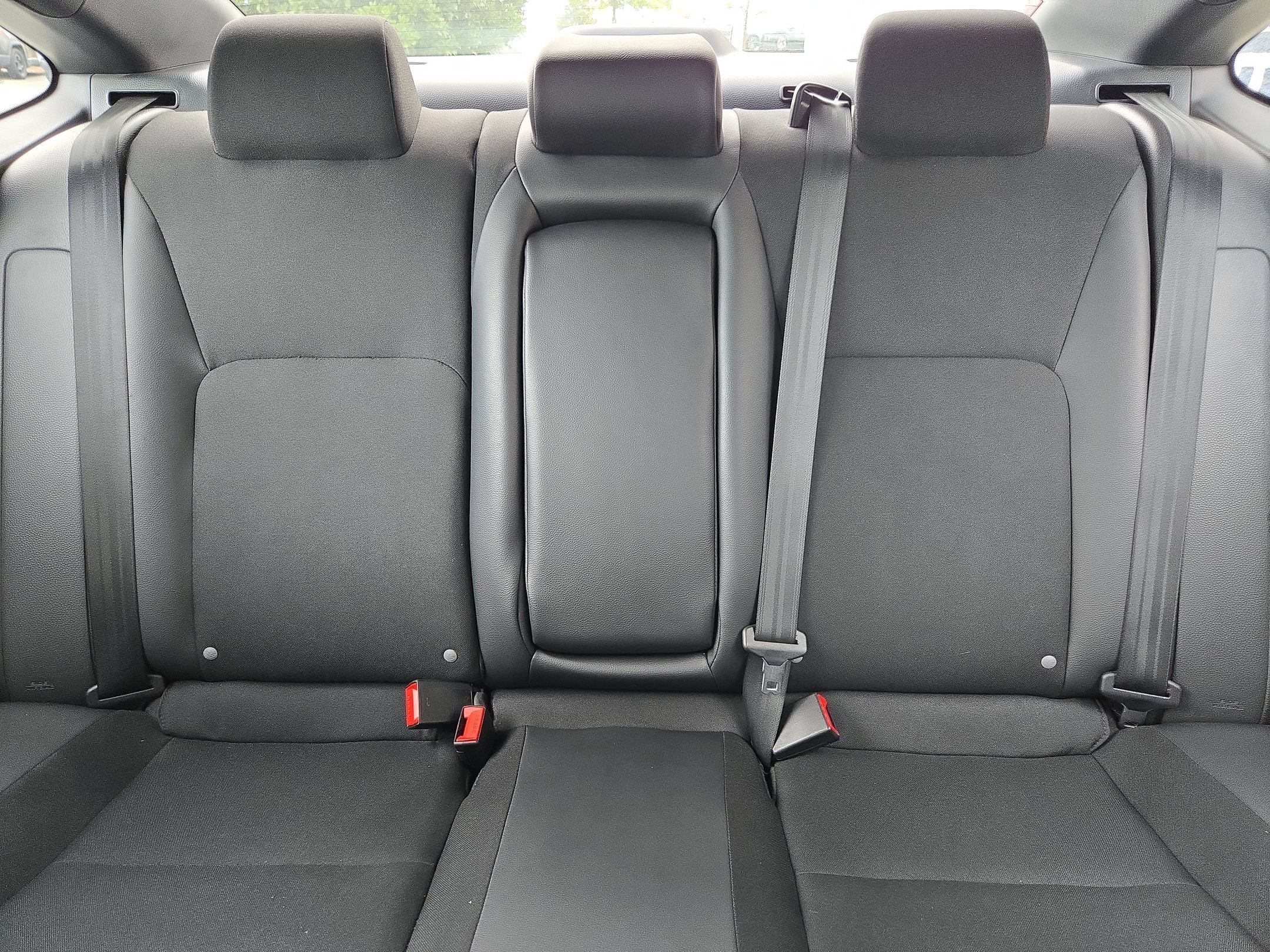 Used 2025 Honda Civic Sport image 13