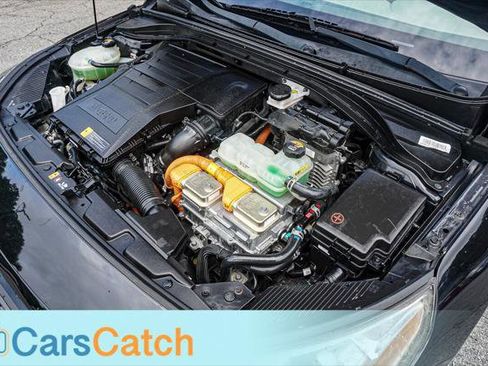 Used 2019 Hyundai Ioniq Blue FWD image 37