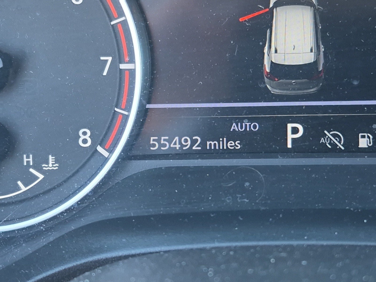 Used 2025 Nissan Rogue SV AWD/4WD image 26