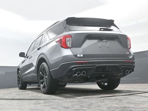 Used 2023 Ford Explorer ST w/ Technology Package image 33