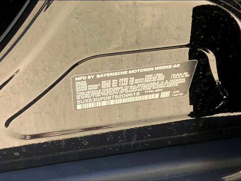 New 2026 BMW X3 xDrive30 w/ Premium Package image 19