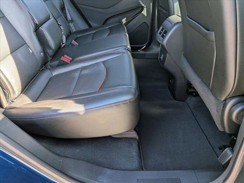 Certified 2022 Chevrolet Equinox RS w/ RS Leather Package image 20