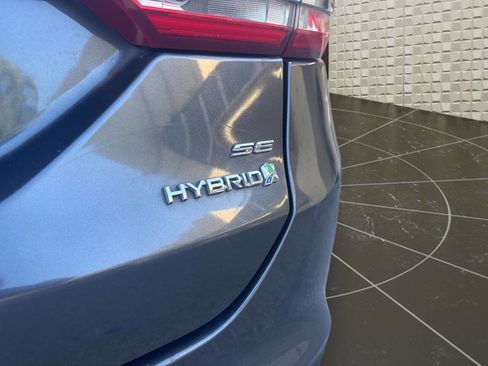 Used 2018 Ford Fusion SE image 31