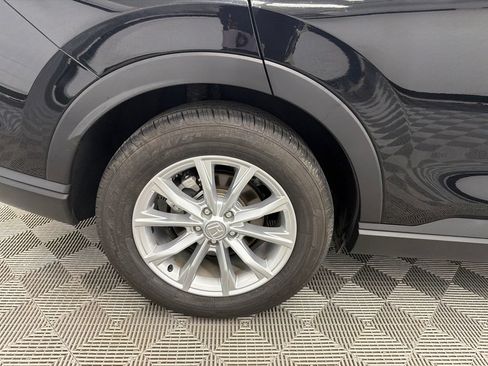 Used 2024 Honda CR-V EX image 18
