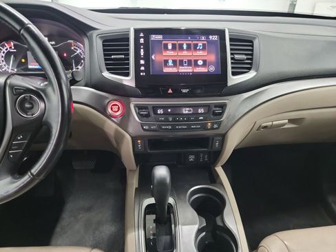 Used 2018 Honda Pilot EX-L image 20