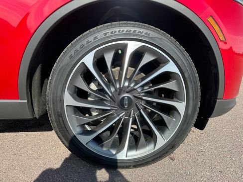 Used 2025 Lincoln Aviator Reserve w/ Equipment Group 201A image 42