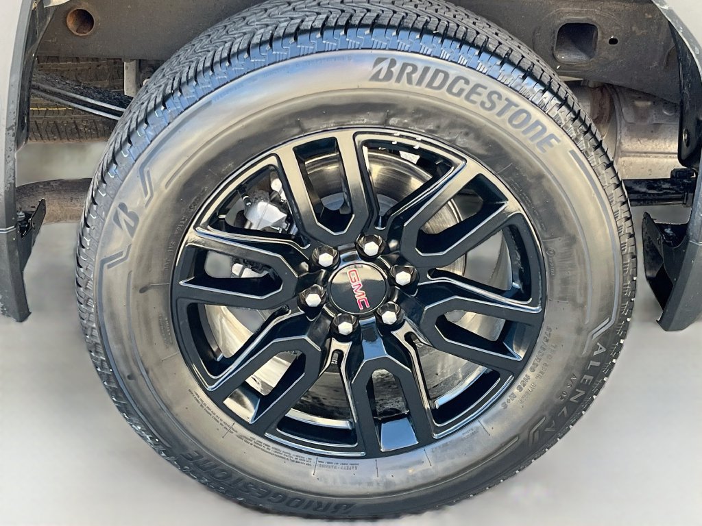 Used 2026 GMC Sierra 1500 Elevation AWD/4WD image 31