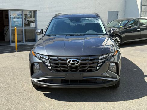 Used 2024 Hyundai Tucson SEL image 8