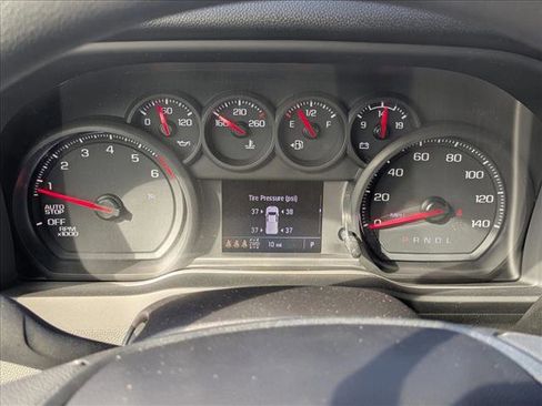 New 2026 GMC Sierra 1500 Pro w/ Convenience Package image 11