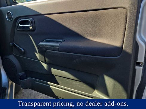 Used 2012 Chevrolet Colorado W/T image 25