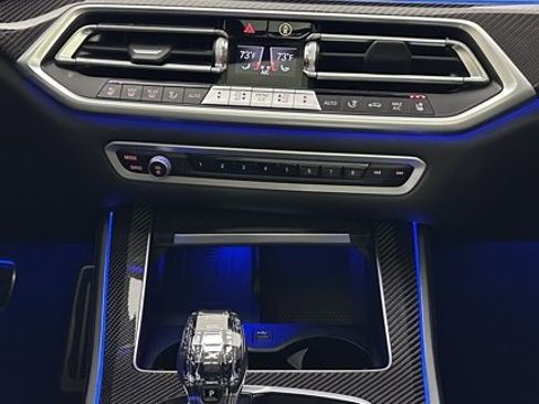 Used 2023 BMW X5 M50i w/ Executive Package image 20