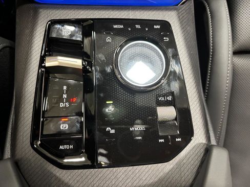 Certified 2025 BMW X3 xDrive30i w/ Premium Package image 30