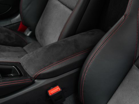 Used 2025 Porsche 718 Cayman GTS image 27