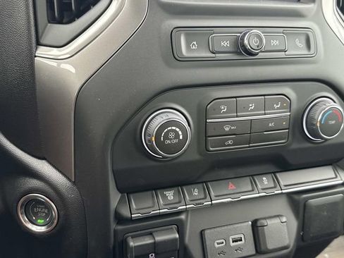 New 2026 Chevrolet Silverado 3500 W/T image 37