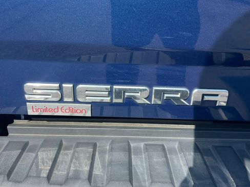Used 2016 GMC Sierra 1500 4x4 Double Cab w/ Sierra Convenience Package image 6
