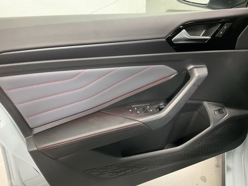 New 2026 Volkswagen Jetta GLI Autobahn image 15