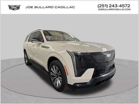 New 2026 Cadillac Escalade IQL Sport 1 AWD/4WD image 1