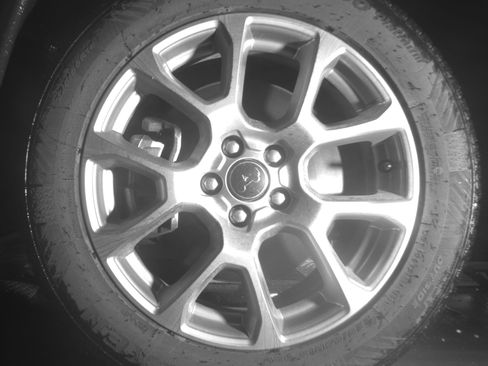 Used 2025 Jeep Compass Limited image 12