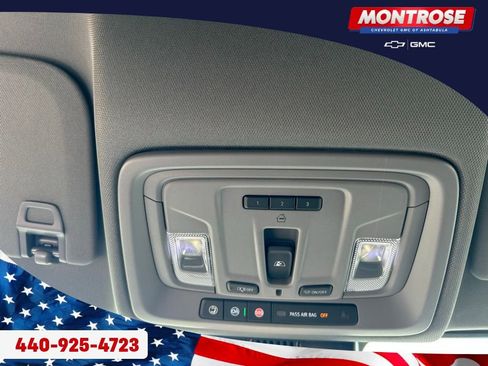New 2026 GMC Sierra 1500 Elevation w/ Preferred Package AWD/4WD image 18