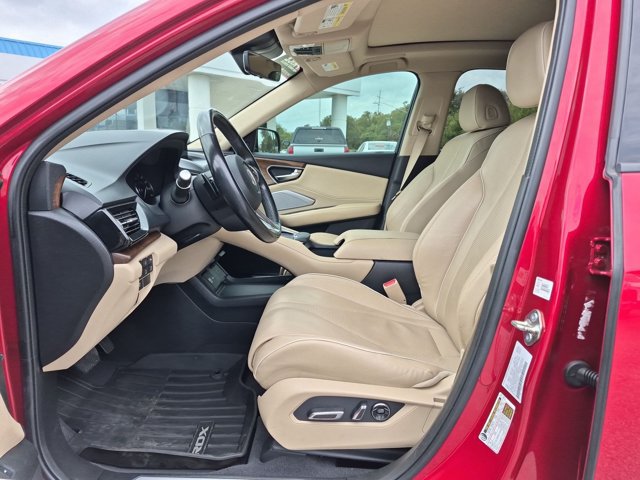 Used 2020 Acura RDX w/ Advance Package AWD/4WD image 16