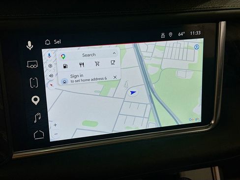 Used 2023 GMC Yukon Denali w/ Denali Reserve Package AWD/4WD image 13