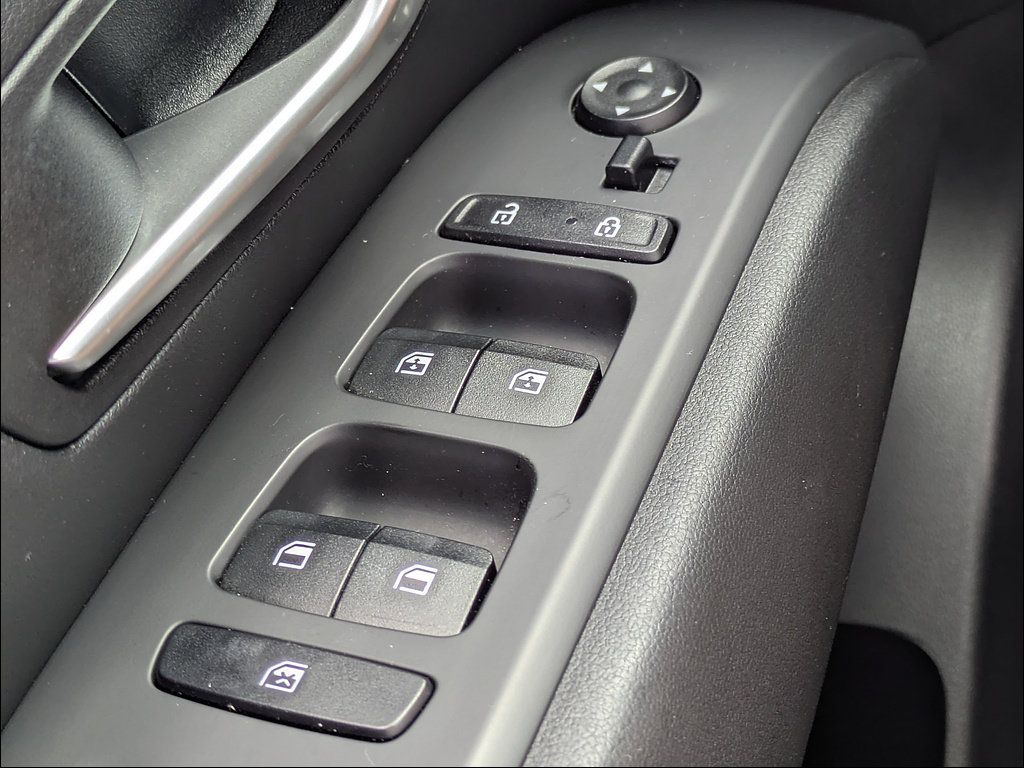 Used 2024 Hyundai Santa Cruz SEL FWD image 24