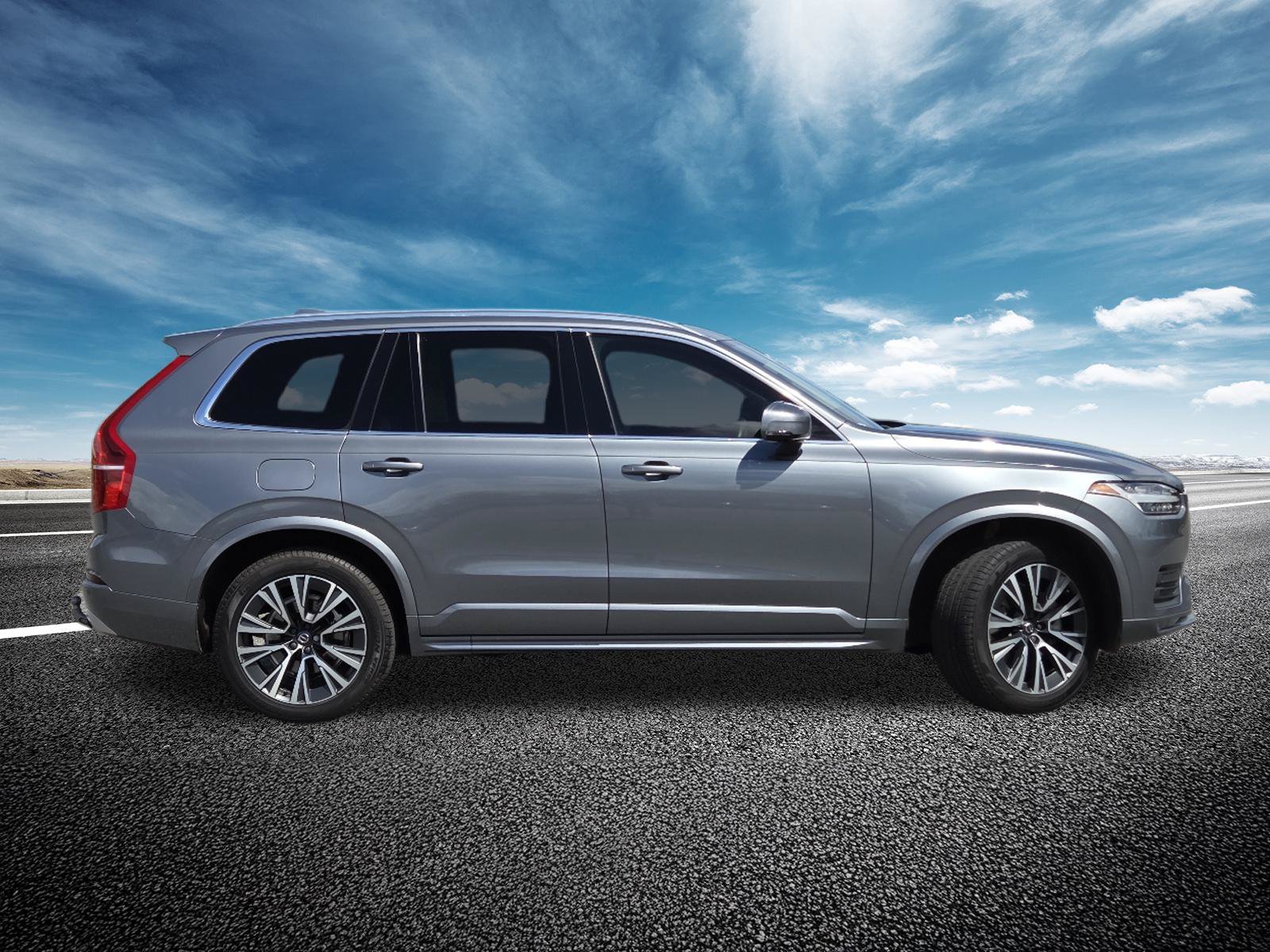 Used 2020 Volvo XC90 T6 Momentum w/ Protection Package Premier AWD/4WD image 19