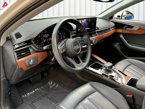 Used 2023 Audi A4 2.0T Premium w/ Convenience Package image 15