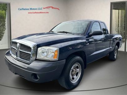 Used 2006 Dodge Dakota ST w/ Trailer Tow Group