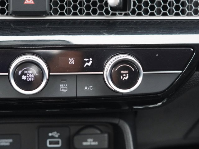 Used 2023 Honda Civic LX image 21