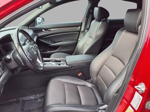 Used 2022 Honda Accord Sport image 21