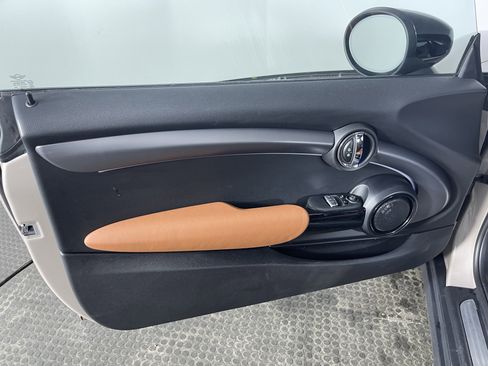 Used 2024 MINI Cooper S image 10