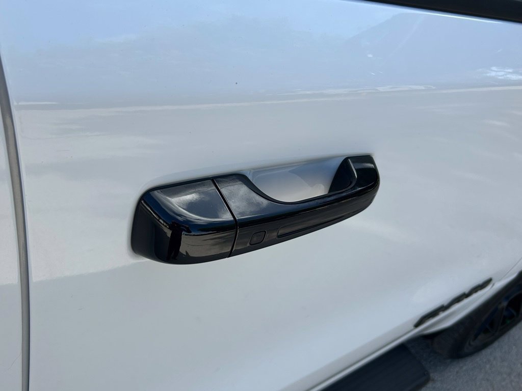 Used 2023 RAM 1500 Laramie RWD image 42