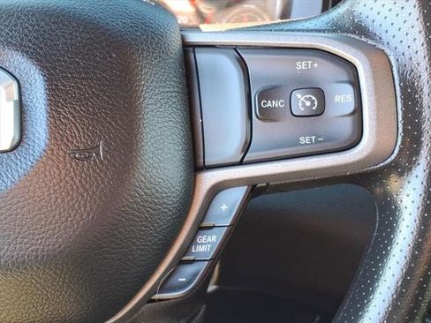 Used 2024 RAM 1500 Tradesman w/ Night Edition image 22