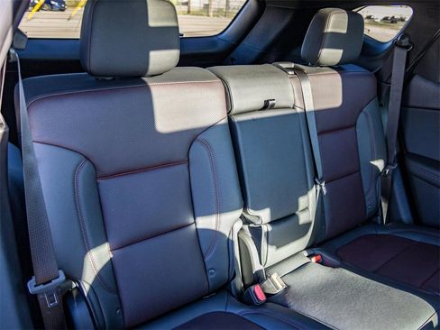 New 2025 Chevrolet Blazer RS w/ Driver Confidence II Package image 18