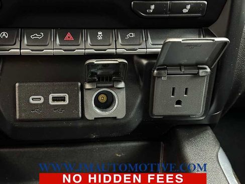 Used 2019 Chevrolet Silverado 1500 RST w/ All-Star Edition image 38