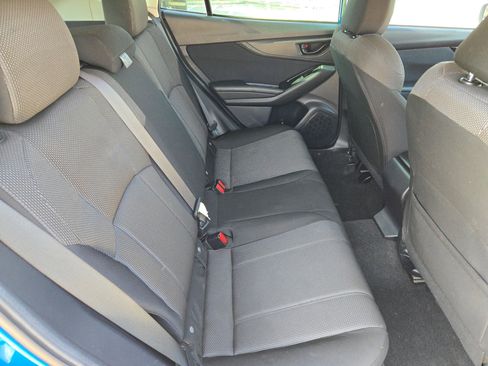 Used 2023 Subaru Impreza 2.0i image 25