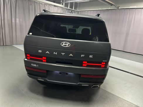 Used 2026 Hyundai Santa Fe SEL AWD/4WD image 6