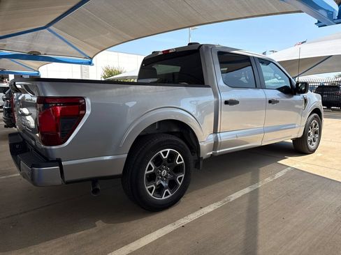 Used 2024 Ford F150 STX RWD image 6