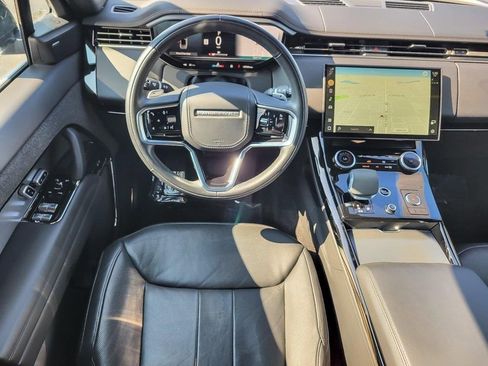 Used 2023 Land Rover Range Rover Sport SE image 12